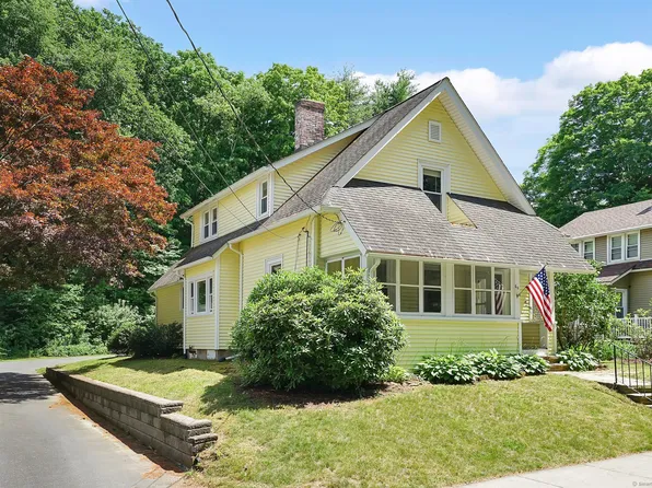 60 Highland Terrace, Stafford, CT 06076