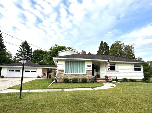 7115 Scott Rd, Hubbard Lake, MI 49747