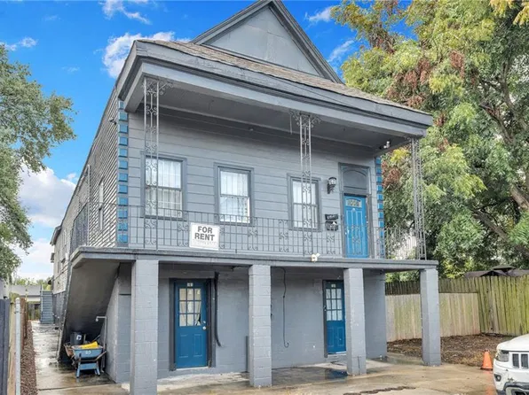 2714 N Galvez St, New Orleans, LA 70117