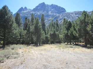 Silver Meadow Ln, June Lake, CA 93529