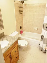 Rented by Azure Realty NY LLC