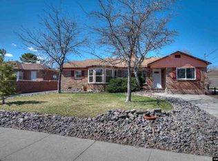 2253 Sunrise Dr, Reno, NV 89509
