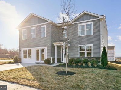 83 Vernon St, Charles Town, WV, 25414