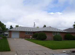40 S Elder Ave, North Platte, NE 69101