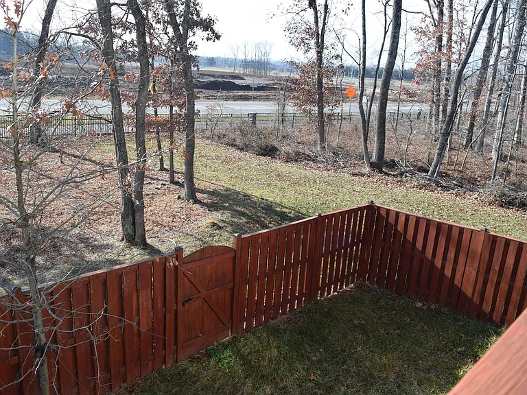 Fence