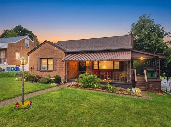2029 W Walnut St, Allentown, PA 18104