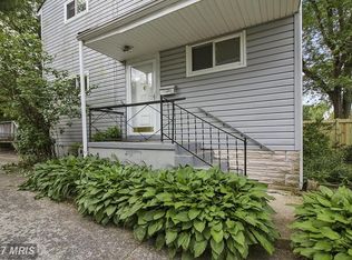 12031 Dalewood Dr, Silver Spring, MD 20902