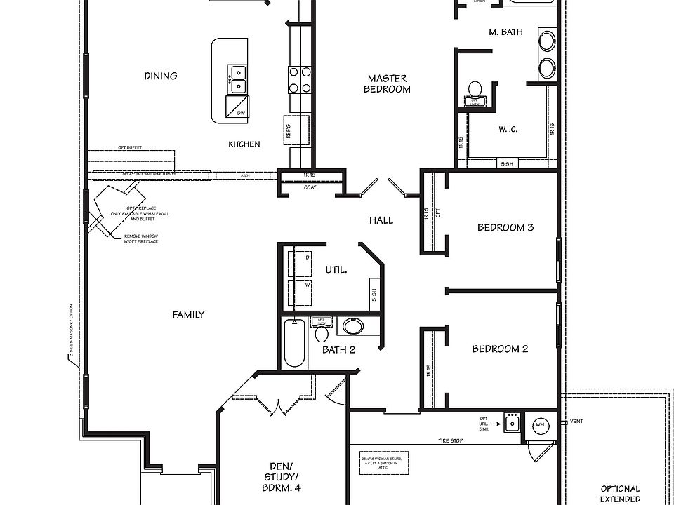Floor Plan.