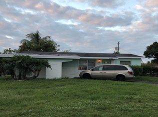 2760 SW 3rd Ct, Fort Lauderdale, FL 33312