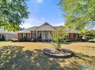 112 Kimberly Lou Blvd, Huntsville, AL 35811