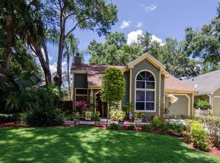 268 E Long Creek Cv, Longwood, FL 32750
