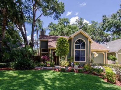 268 E Long Creek Cv, Longwood, FL, 32750