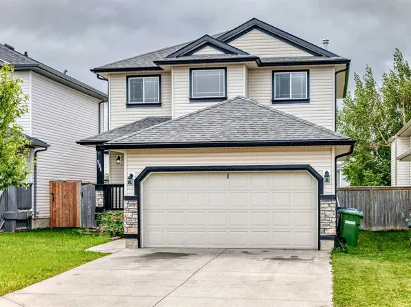 531 Stonegate Rd NW, Airdrie, AB T4B 2Z9