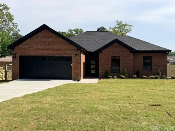 (undisclosed Address), White Hall, AR 71602