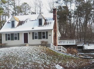 2168 Old Elk Neck Rd, Elkton, MD 21921
