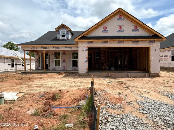3060 Brems Drive, Augusta, GA 30909