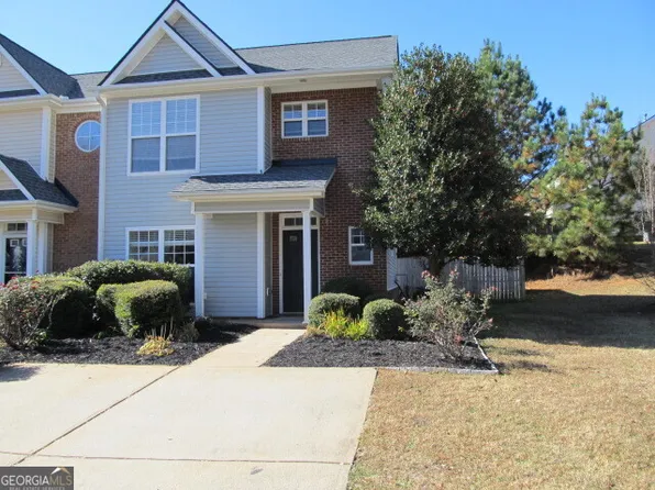 84 Pearl Chambers Dr, Dawsonville, GA 30534