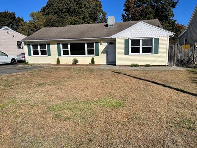 5 College Street, Norwalk, CT, 06851