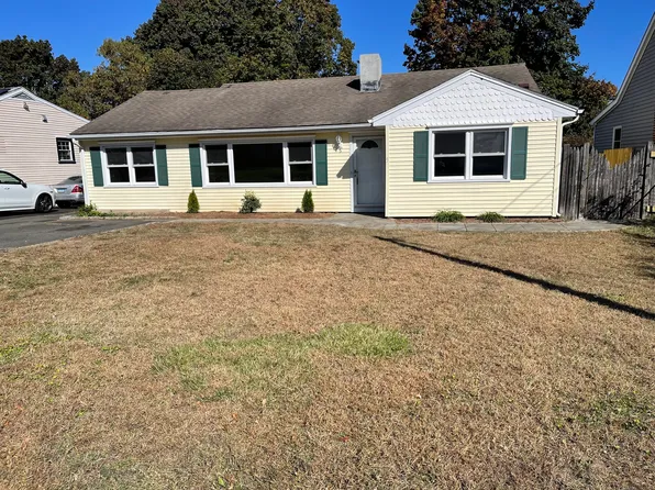 5 College Street, Norwalk, CT 06851