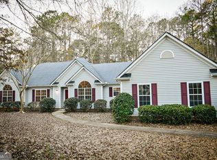 526 Judith Ct, McDonough, GA 30252