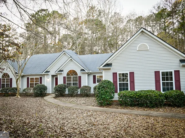 526 Judith Ct, McDonough, GA 30252
