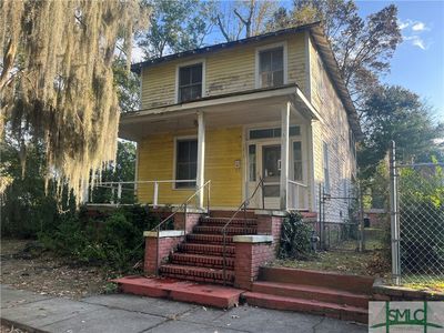 (Undisclosed Address), Savannah, GA, 31404