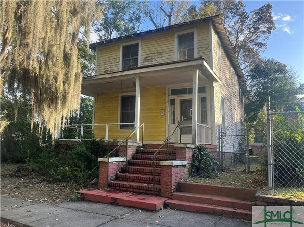(undisclosed Address), Savannah, GA 31404