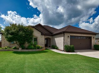 228 Briarcrest Rd, Hazel Green, AL 35750