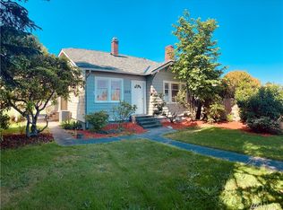 1230 Caroline St, Port Angeles, WA
