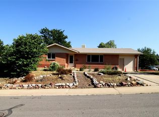 370 Bates Ave, Boulder, CO 80305