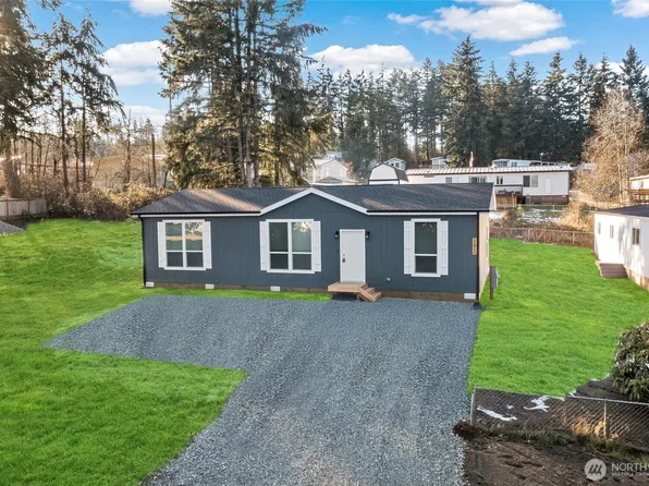 13806 Prairie Ridge Drive E, Bonney Lake, WA 98391
