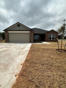 866 SW 11th St, Newcastle, OK, 73065
