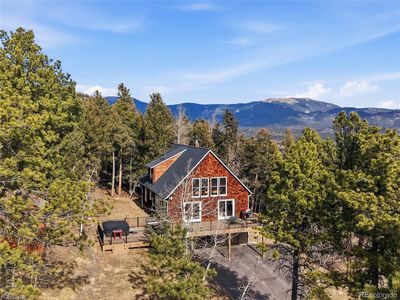 1397 S Pine Drive, Bailey, CO, 80421