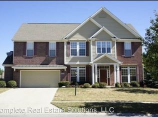 11026 Harness Way, Indianapolis, IN