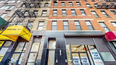 Rented by Abba Realty Associates INC