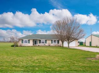26488 Westfall Rd, Circleville, OH 43113