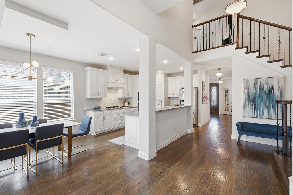 700 Sahallee Dr, Frisco, TX - More