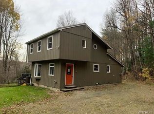 11576 Watson Rd, Springville, NY 14141