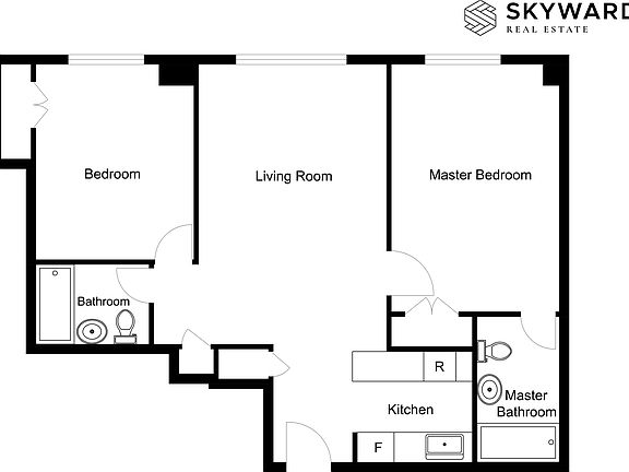 2nd image of 1405 5th Ave APT 8A