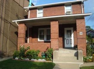 914 Highview St, Pittsburgh, PA 15206