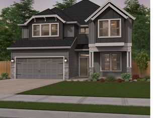N Alder St, Camas, WA 98607