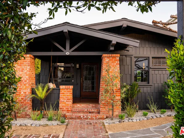 502 Raymond Ave, Santa Monica, CA 90405