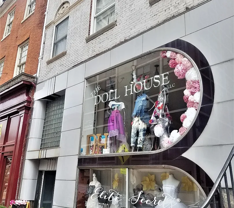 525 N. Charles St