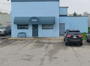 27962 E Broadway St, Walbridge, OH 43465