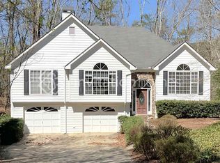 110 Kenwood Dr, Cumming, GA 30040