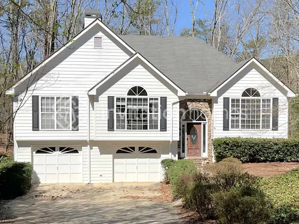 110 Kenwood Dr, Cumming, GA 30040