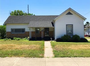 859 E Pike St, Martinsville, IN