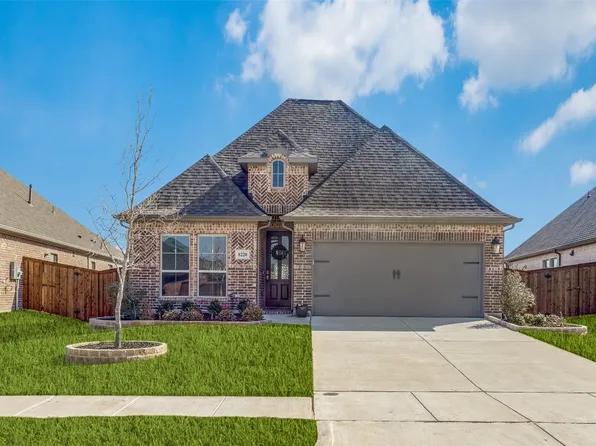8220 San Bernard Trl, McKinney, TX 75071