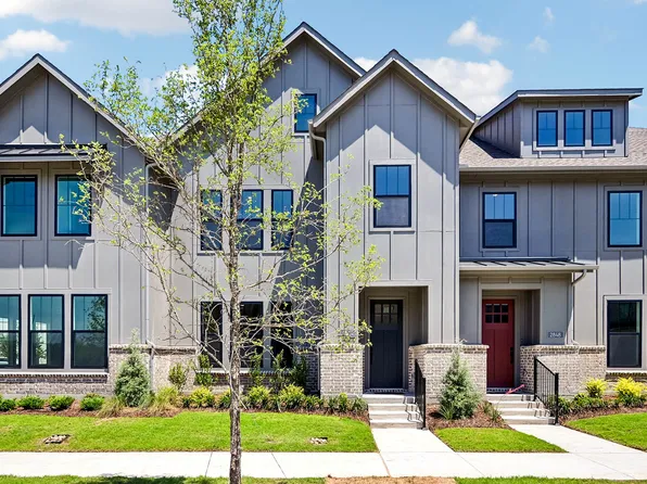 2852 Chisos Red Rd, McKinney, TX 75069