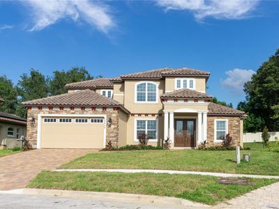 12849 Brunello Cir, Clermont, FL, 34711
